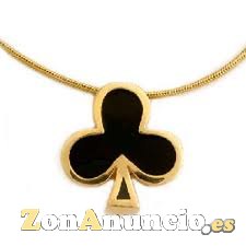 JOYAS DE POKER